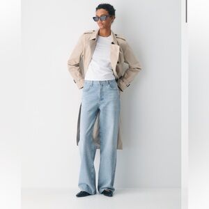 Citizens of Humanity Annina Jeans in Tularosa Wash